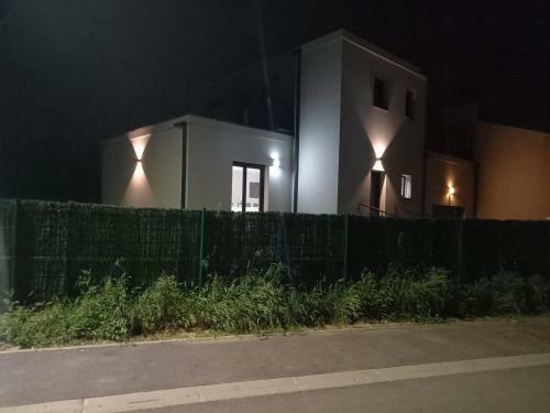 Maison Familiale