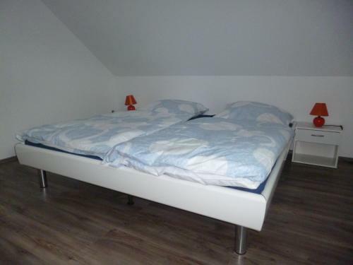 Apartamento Ferienwohnung Auf Dem Lechsberg