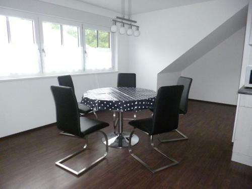 Apartamento Ferienwohnung Auf Dem Lechsberg