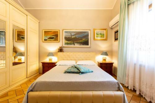Bed & Breakfast Villa Lev