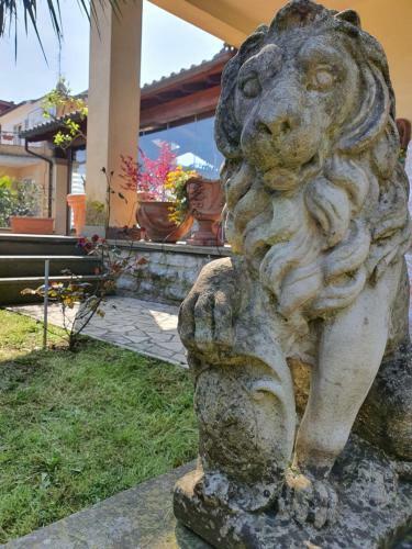 Bed & Breakfast Villa Lev
