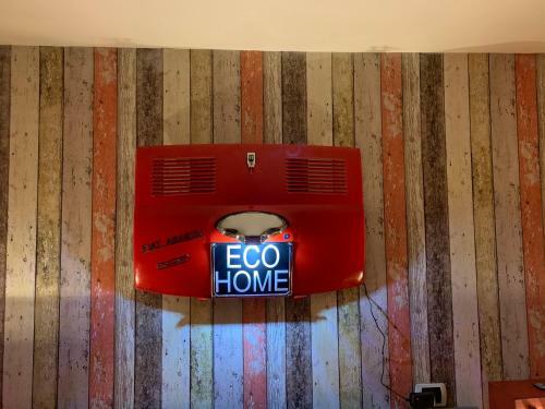 Apartamento Alloggio Turistico Eco Home