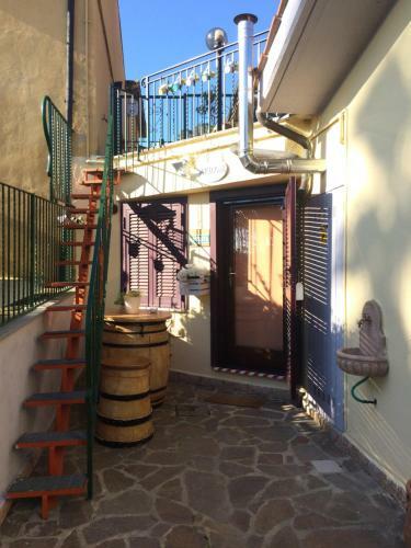 Apartamento Alloggio Turistico Eco Home
