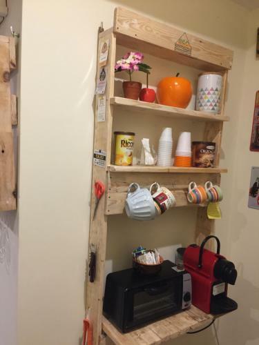 Apartamento Alloggio Turistico Eco Home