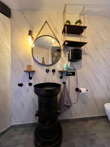Apartamento Alloggio Turistico Eco Home