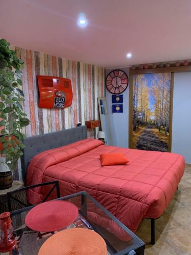 Apartamento Alloggio Turistico Eco Home
