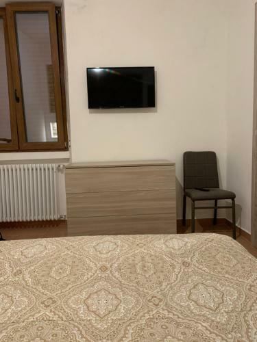 Apartamento Casa Alma
