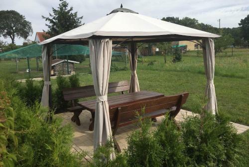 Apartamento Ferienhaus Schild