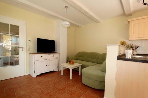 Apartamento Ferienhaus Schild