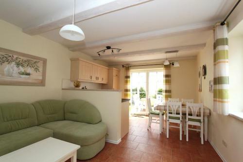 Apartamento Ferienhaus Schild