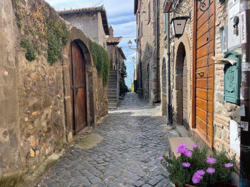 Apartamento Il Cavaliere Del Lago
