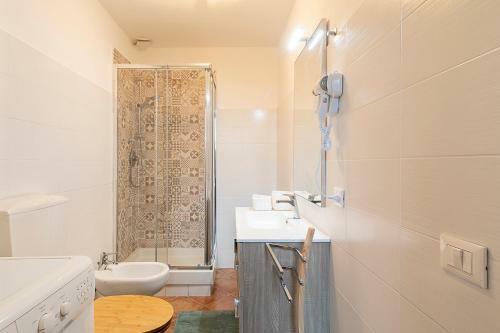 Apartamento Il Cavaliere Del Lago