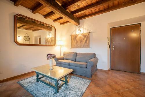 Apartamento Il Cavaliere Del Lago