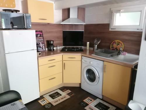 Apartamento Petite Habitation Meubl�e