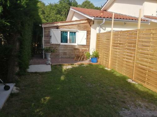 Apartamento Petite Habitation Meubl�e