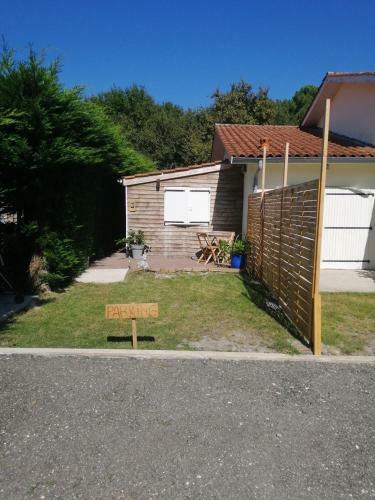 Apartamento Petite Habitation Meubl�e