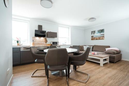 Apartamento Haus Seeweg