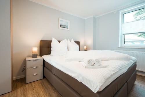 Apartamento Haus Seeweg