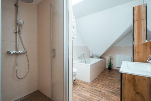 Apartamento Haus Seeweg