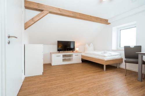 Apartamento Haus Seeweg