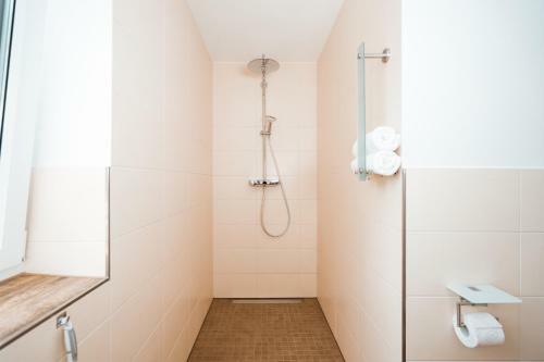 Apartamento Haus Seeweg