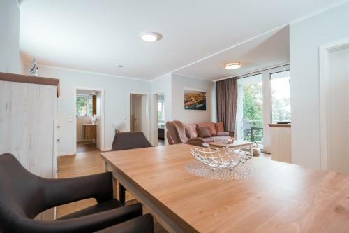 Apartamento Haus Seeweg