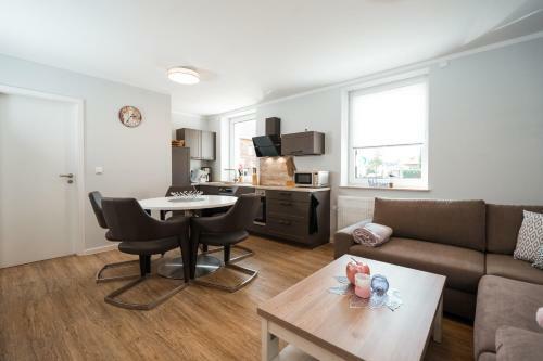 Apartamento Haus Seeweg
