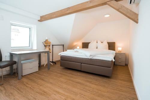 Apartamento Haus Seeweg