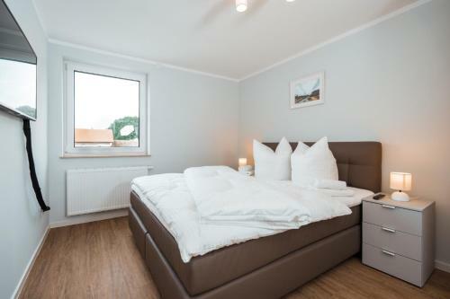 Apartamento Haus Seeweg