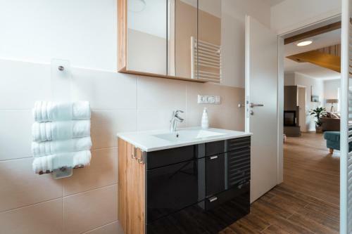 Apartamento Haus Seeweg