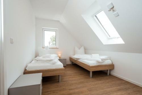 Apartamento Haus Seeweg