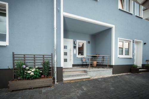 Apartamento Haus Seeweg