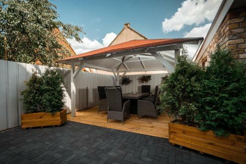 Apartamento Haus Seeweg