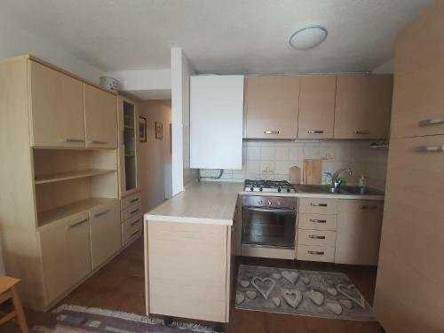 Apartment San Giacomo - Brentonico