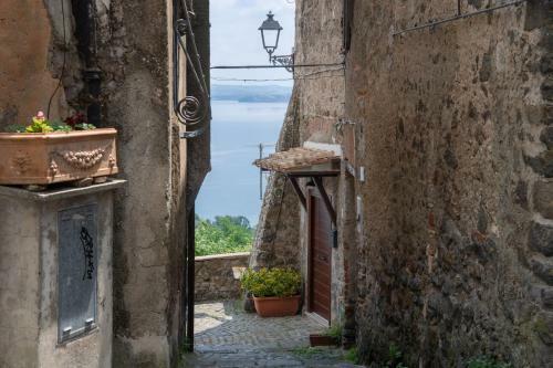 Apartamento Suite Belvedere