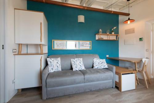 Apartamento Suite Belvedere