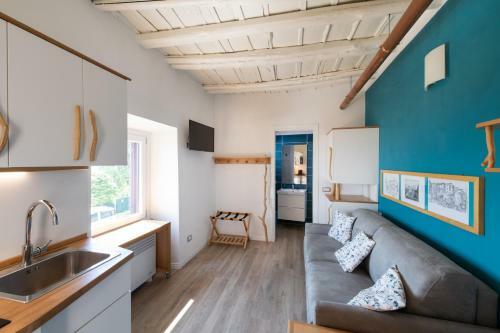 Apartamento Suite Belvedere