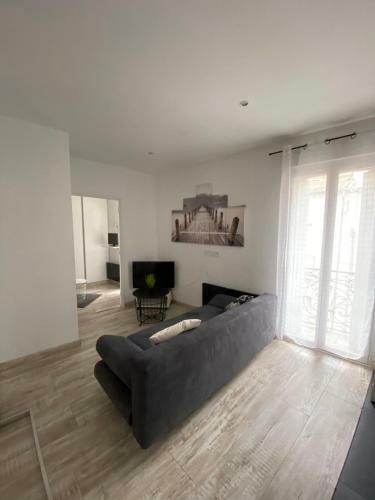 Apartamento Jolie T2 Centre Ville de Beziers
