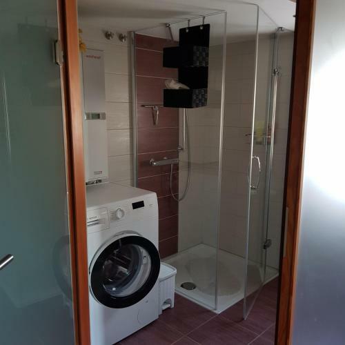 Apartamento �kologische Ferienwohnung Becker