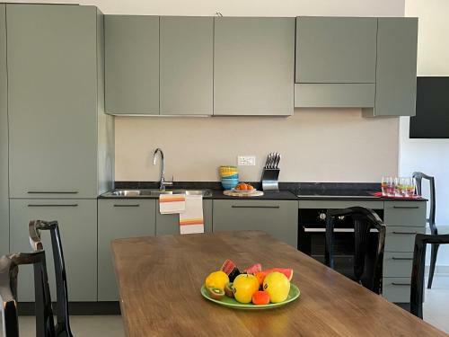 Apartamento Residenza La Canonica