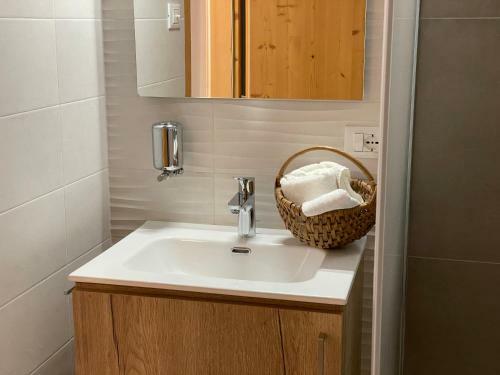 Apartamento Residenza La Canonica