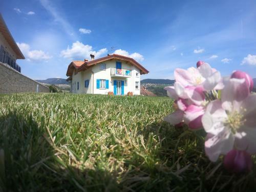 Apartment In Novella 41460