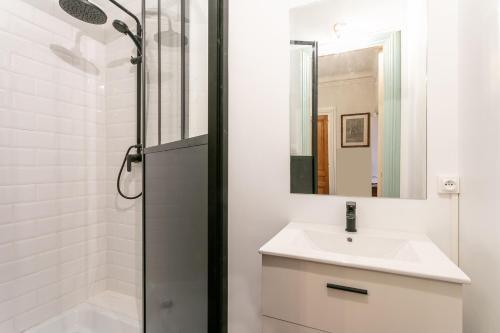 Apartamento Le Salon Du Mar�chal