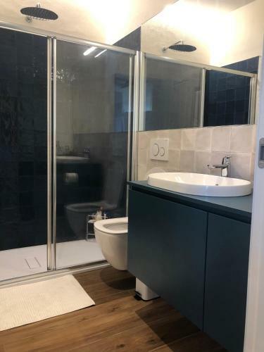 Apartamento Via Castello, Lake Como, Brienno