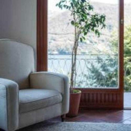Villa Donati With Access To The Lake