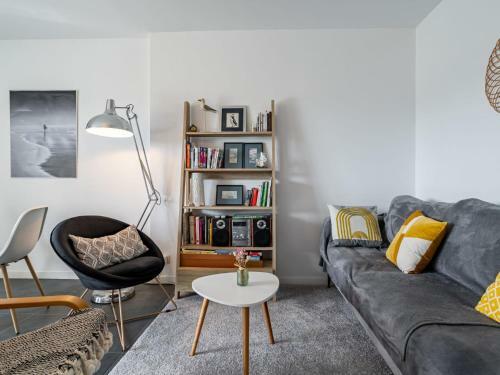 Apartment Hameau Des Vagues-7