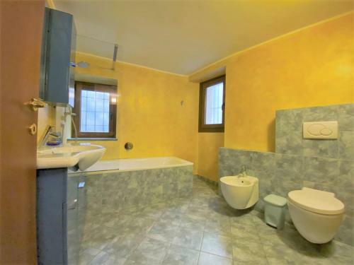 Apartamento Brienno Comitti Home Lake Como