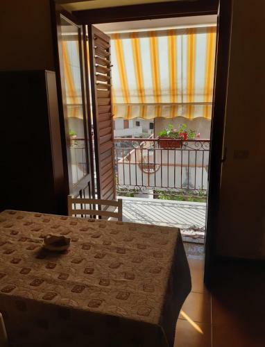 Apartamento Bilocale Sul Mare