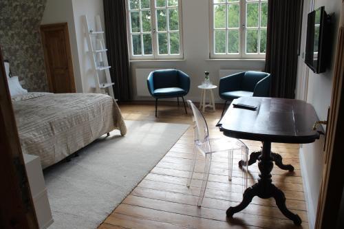 Bed & Breakfast Villa 1909