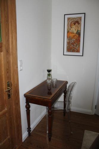Bed & Breakfast Villa 1909